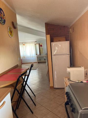 Apartmán Al Clisi Graziosa Mansarda Villanuova sul clisi Exteriér fotografie